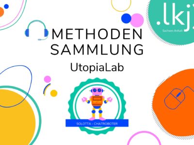 UtopiaLab Methodenhandbuch