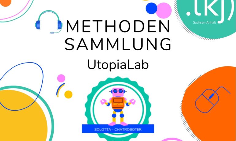 UtopiaLab Methodenhandbuch