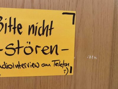 Der Kinder- und Jugend-Kultur-Preis im Radio