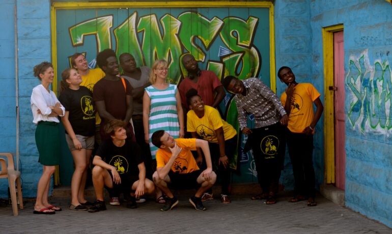 freiwillig in Ghana - Plätze frei