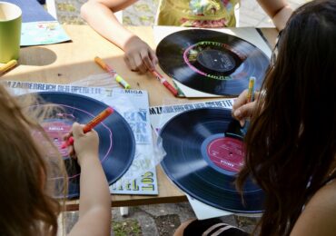 Stadtteil Sommerfest Südost