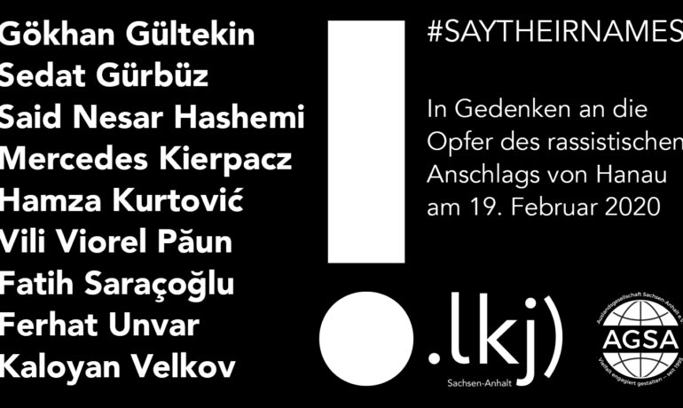 #SAYTHEIRNAMES