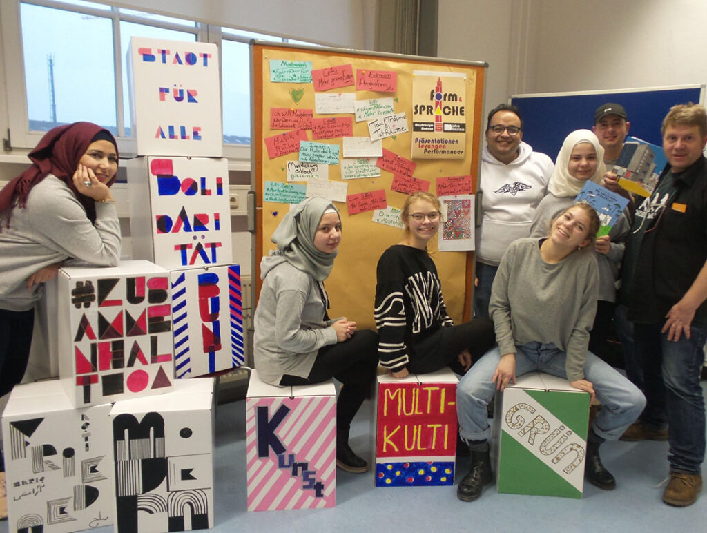 Ammar_Deutscher Kulturrat