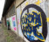 Unsere Zukunft - die Zukunft der EU: Rückblick auf den Graffiti-Workshop im FSJ