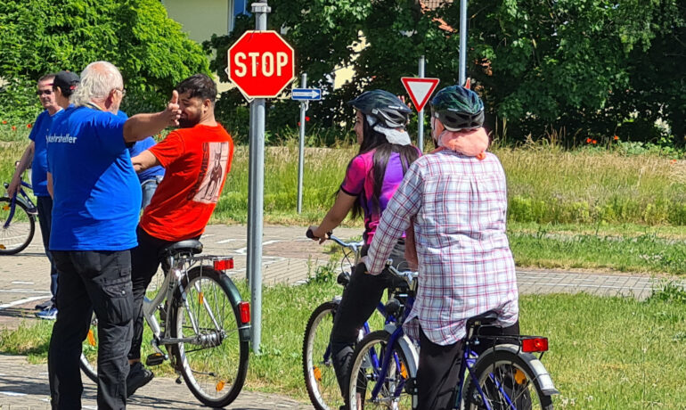 Nie mehr Radlos