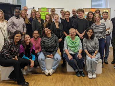 #HoR Bundesnetzwerktreffen | 12. & 13.09.2022 in Berlin
