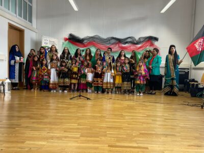 KulturMomente aus Afghanistan | AFIMA e. V.