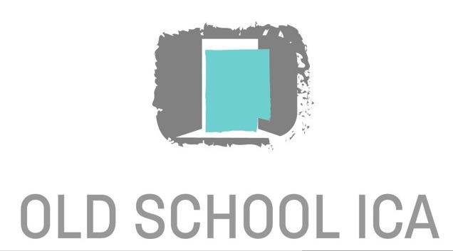 Logo OLD SCHOOL