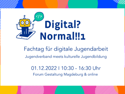 Digital? Normal!!1