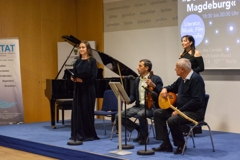 Soiree_Berlin-10.11_Musik