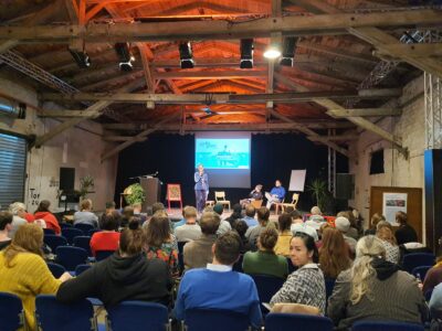 Kulturhanse-Konferenz
