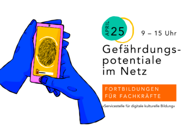 Medienwelten von Jugendlichen und Gefährdungspotentiale im Netz