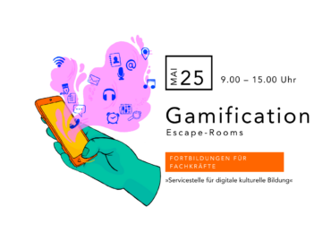 Gamification: Escape Games im Jugendschutz