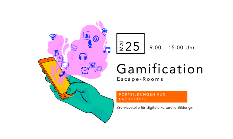 Gamification: Escape Games im Jugendschutz