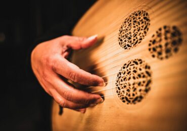 Abschlussveranstaltung: "Musik ist die Sprache der Welt"