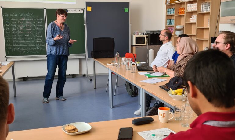 Seminarreihe: Steuerrecht und Steuererklärung für Vereine (Steuererklärung mit allen Anlagen) Zusatztermin 15.06.2023 | ab 16.30 Uhr