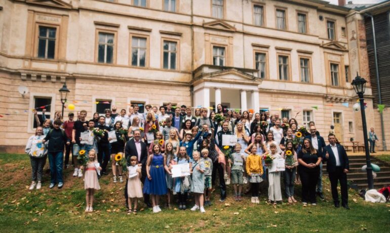 Kinder- und Jugend-Kultur-Preis Sachsen-Anhalt 2023: Kreative Horizonte ausgezeichnet