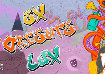Ex Oriente Lux – Interkulturelles Kinder- und Jugendfest