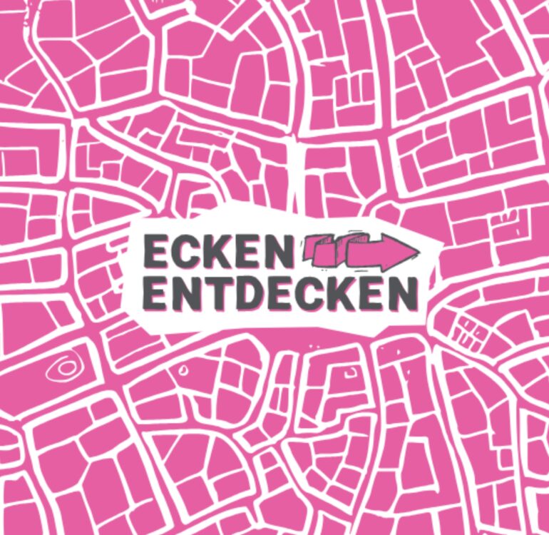 Logo Ecken Entdecken