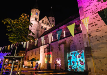 Bunte Farben, kreative Köpfe und barrierefreie Teilhabe im Fokus des erfolgreichen Events