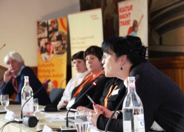 »förderfähig in Dessau«