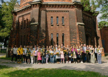 27. Kinder- und Jugend-Kultur-Preis des Landes Sachsen-Anhalt verliehen