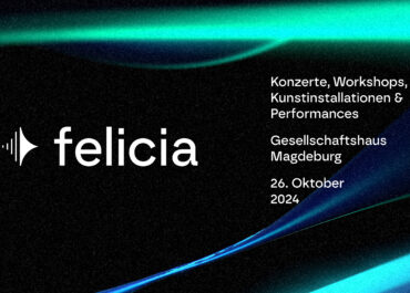 Found in Translation – Felicia Festival 2024
