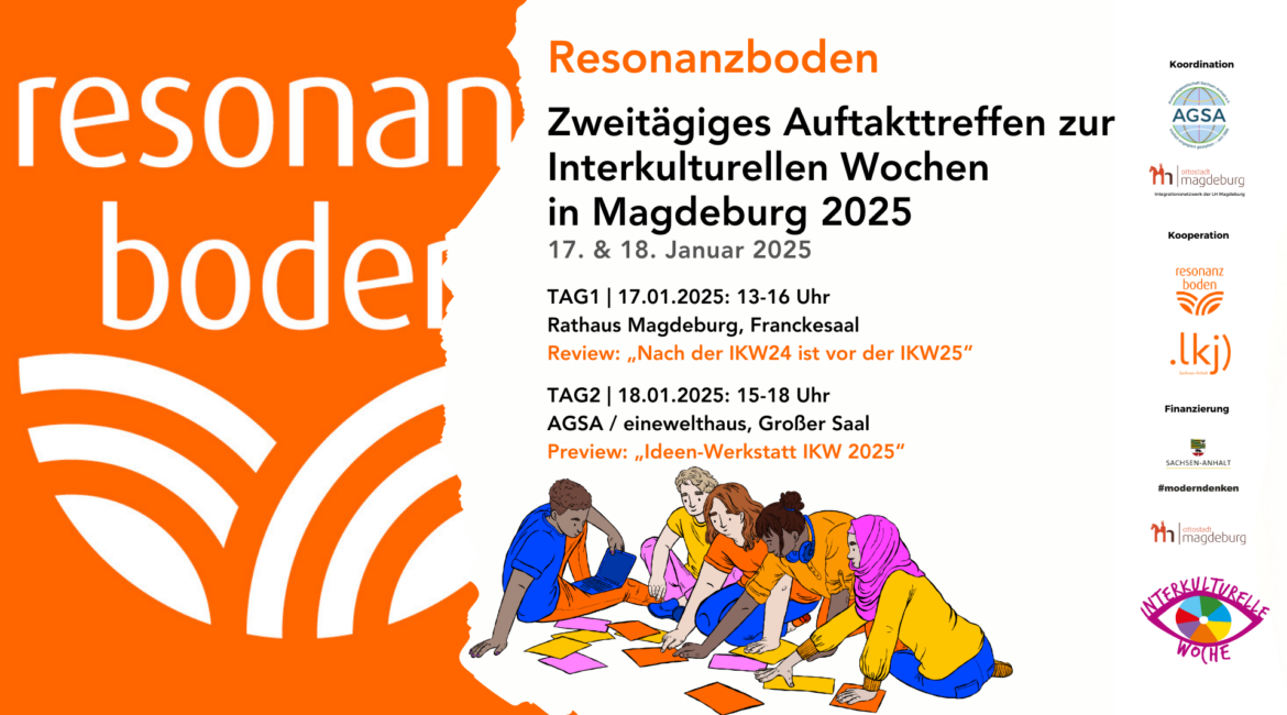 Auftaktveranstaltung IKW 2025