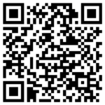 QR Code Kultur macht Demokratie stark in Magdeburg