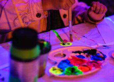 »Stark mit Kunst« | Info- & Vernetzungsveranstaltung zum Bundesförderprogramm »Kultur macht stark«