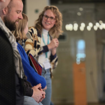 »Kultur macht stark« - DreiRat in Blankenburg | 24.11.2025 Blankenburg | Foto: Sonja Renner