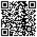 QRCode Anmeldug Kultur macht stark in Balnkenburg am 24.11.2025