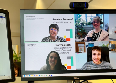 Soundcheck digital – Kreativ werden mit Musik Apps