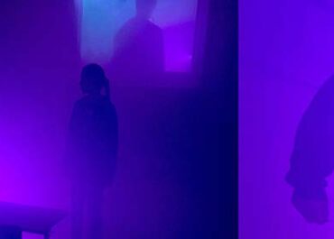 Methodenerprobung: Scroll Down