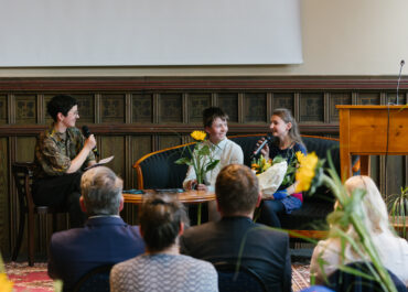 Junge, kreative Köpfe gesucht: Noch bis 1. April beim Kinder- und Jugend-Kultur-Preis Sachsen-Anhalt mitmachen