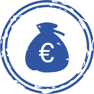 Piktogramm Finanzieren HoR MD /Copyright_ lederer mediendesign