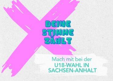 U18-Wahl Lokal