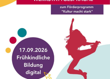 ask me anything. Werkstattgespräche