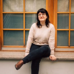 Foto: Giovanna Gahrns